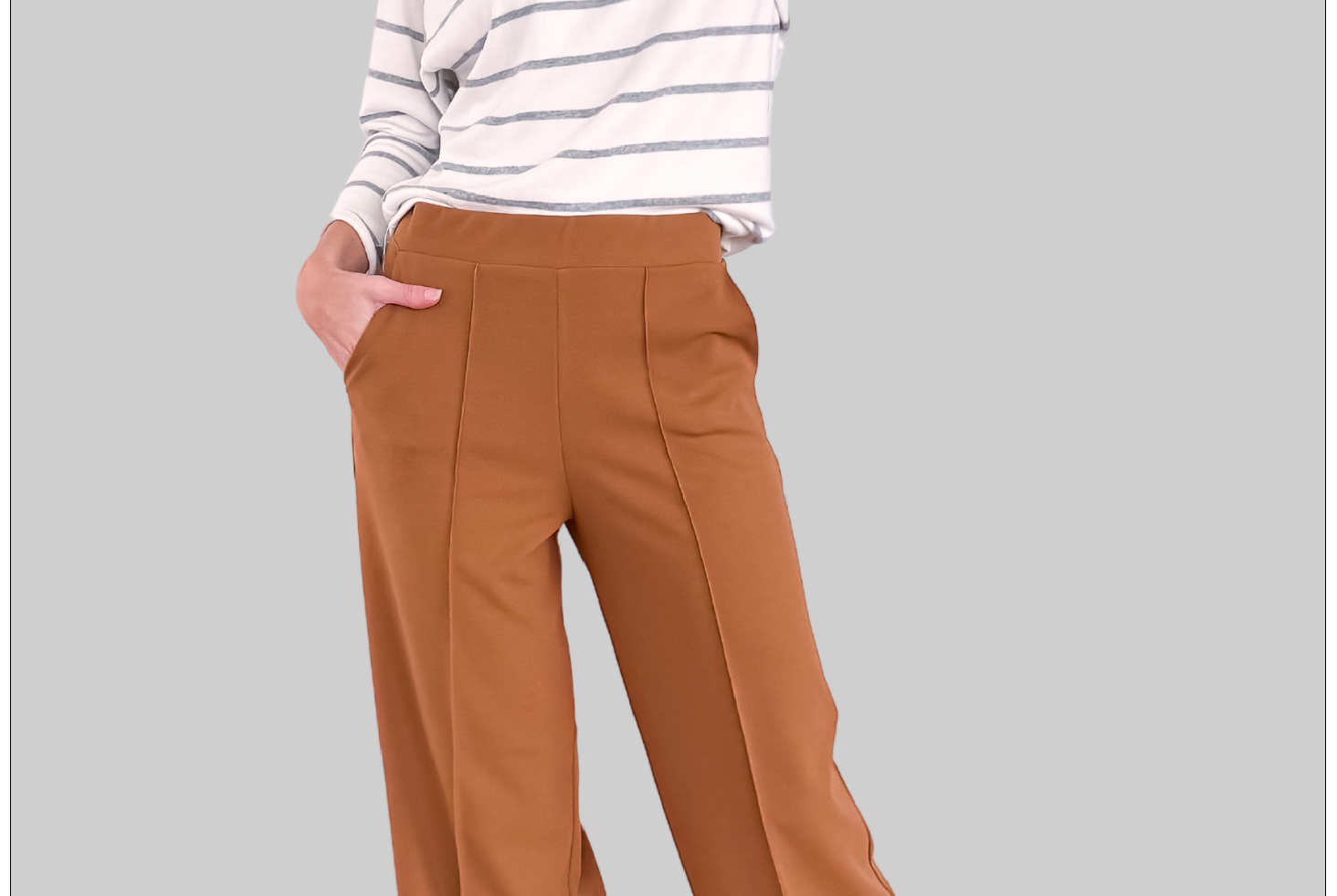 Pantalones versatiles para uso casual, oficina y elegante. Telas de temporada, cómodas al contacto con la piel. Tenemos una variedad de modelos, colores y tallas para que las combines como quieras.
