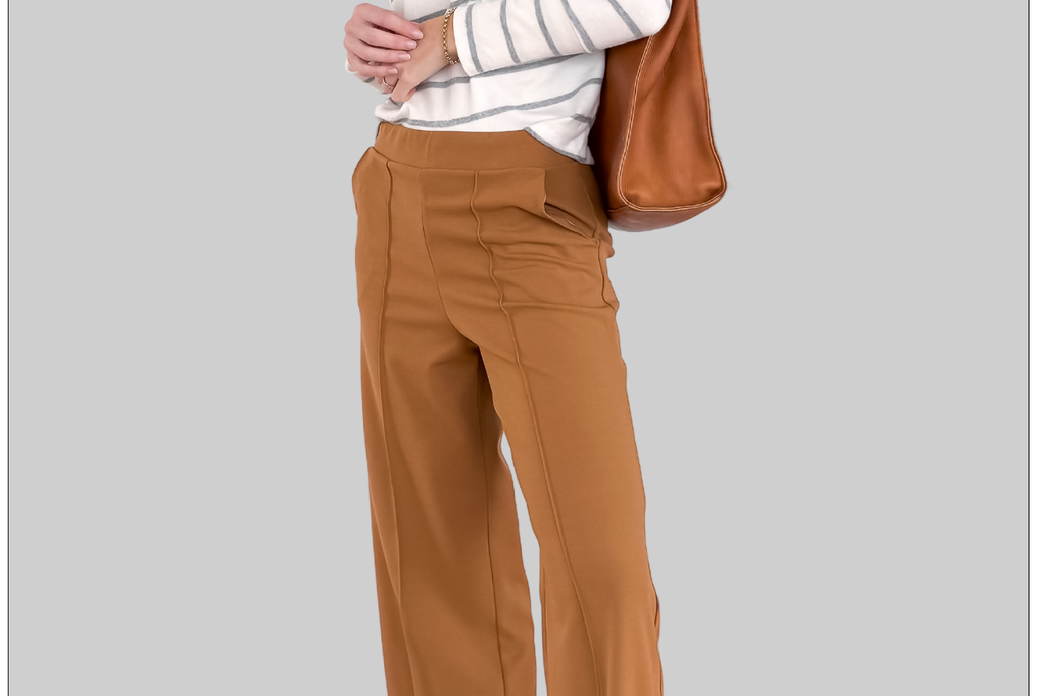 Pantalones versatiles para uso casual, oficina y elegante. Telas de temporada, cómodas al contacto con la piel. Tenemos una variedad de modelos, colores y tallas para que las combines como quieras.