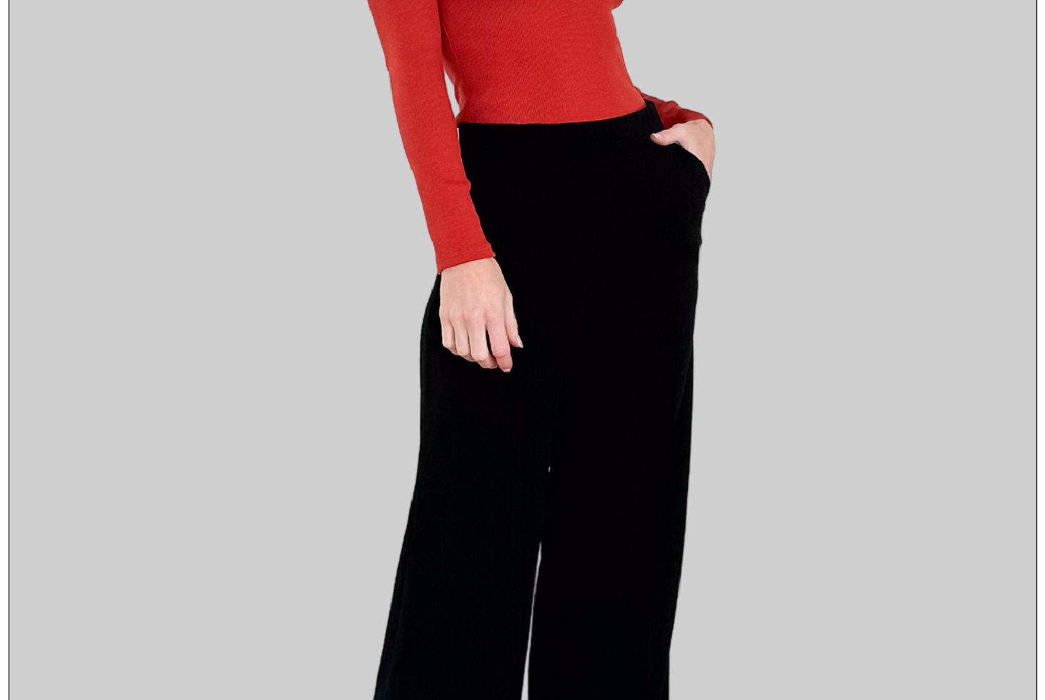 Pantalones versatiles para uso casual, oficina y elegante. Telas de temporada, cómodas al contacto con la piel. Tenemos una variedad de modelos, colores y tallas para que las combines como quieras.