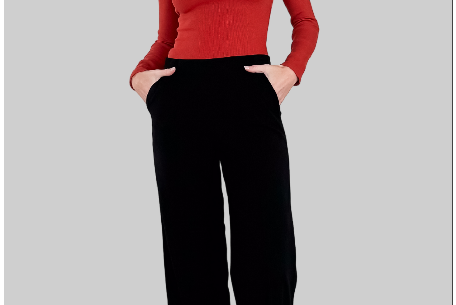 Pantalones versatiles para uso casual, oficina y elegante. Telas de temporada, cómodas al contacto con la piel. Tenemos una variedad de modelos, colores y tallas para que las combines como quieras.