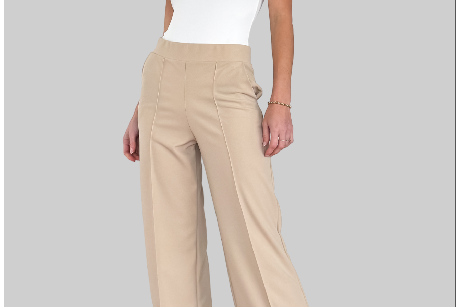 Pantalones versatiles para uso casual, oficina y elegante. Telas de temporada, cómodas al contacto con la piel. Tenemos una variedad de modelos, colores y tallas para que las combines como quieras.