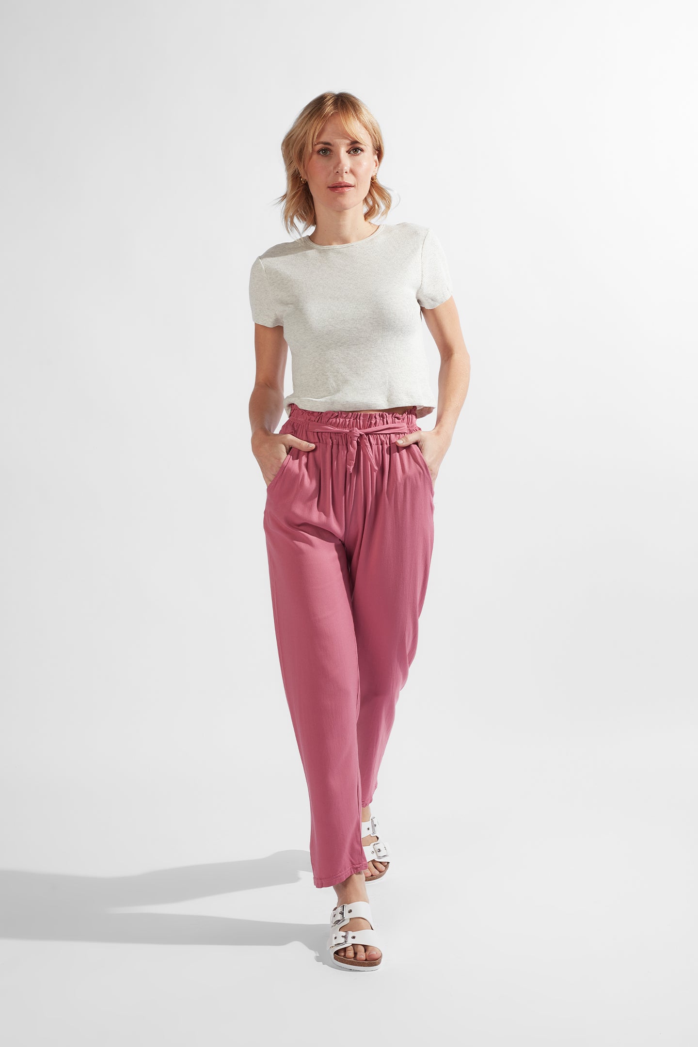 Pantalon de chalis new arrivals