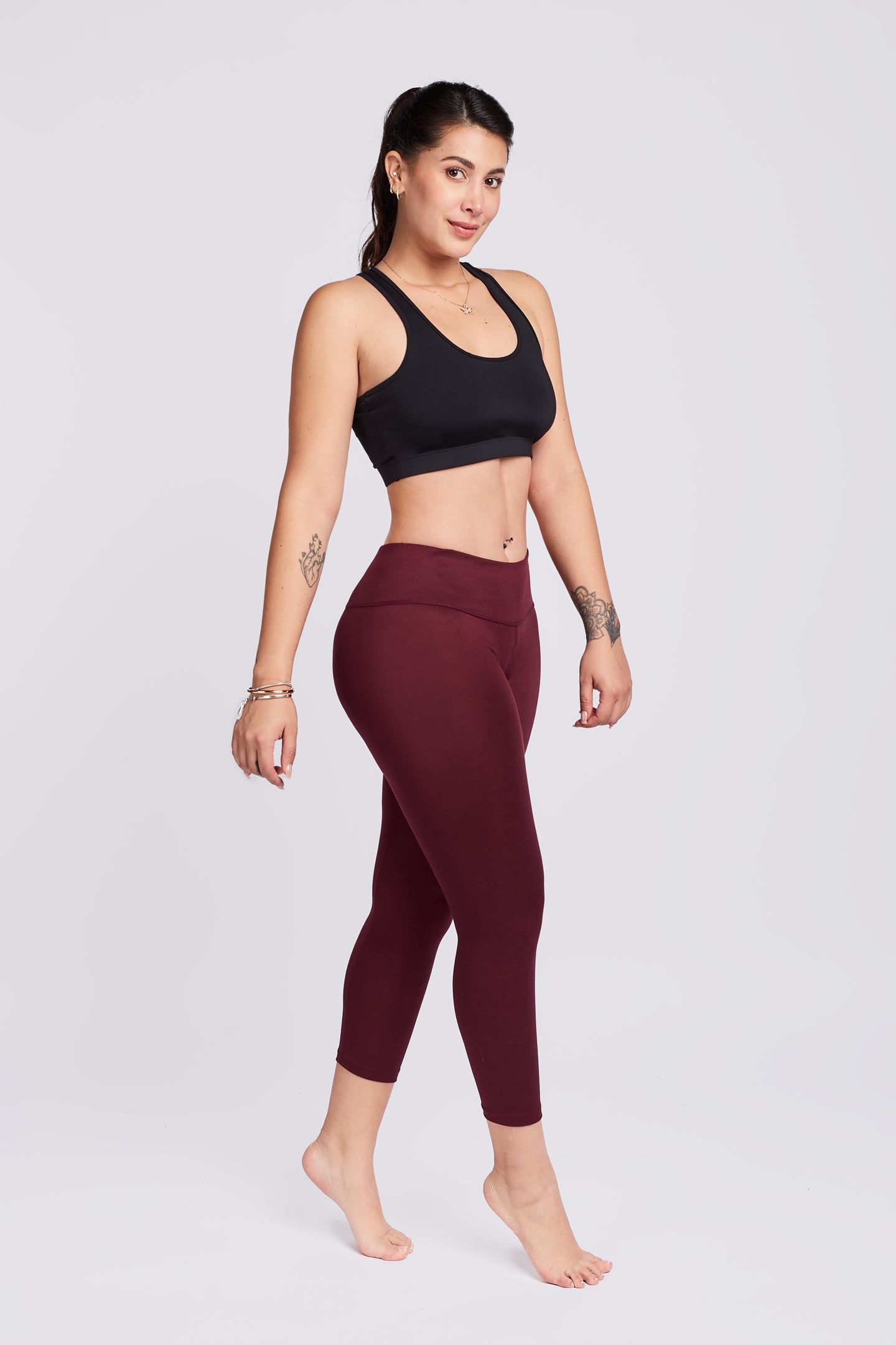 Leggins vino online